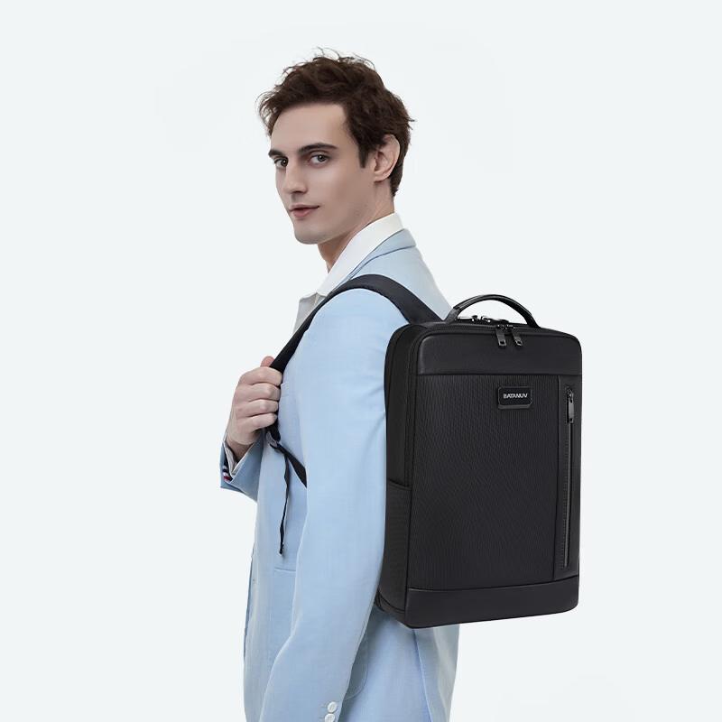 

BTN Slim Business Laptop Backpack