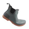 Rouchette Origin Women'S Ankle Rain Boots_Watergreen