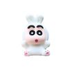 Cartoon Shinchan Capybara Animal Model Kids Toy For Visual Development Play And