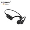 Bach Johann S110 Bone Conduction Bluetooth Headphones