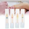 Nail Drill Bit Pedicure Polishing Grinding Head Tungsten Alloy Manicure Machine Accessory