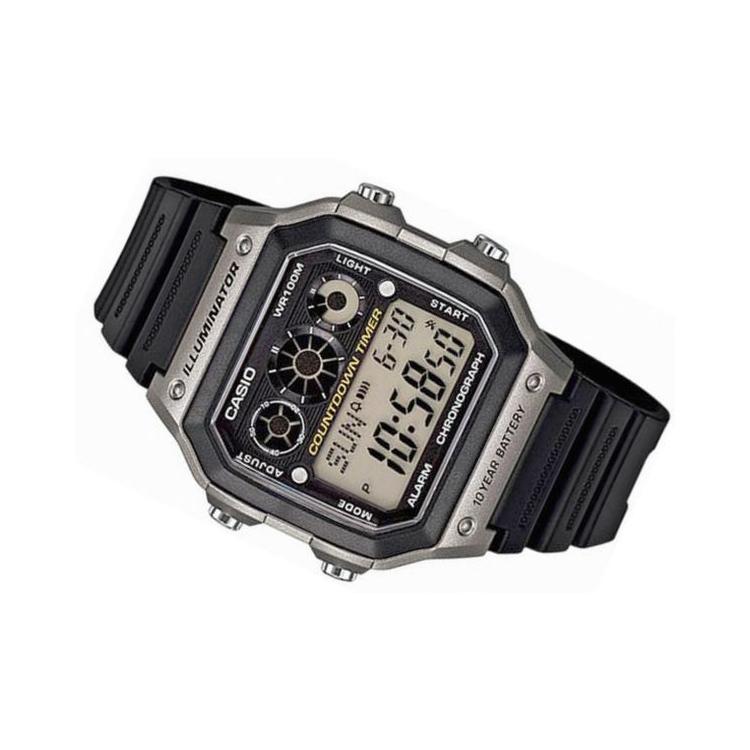 Casio G Shock AE 1300WH 8A AE-1300WH-8A