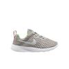 Nike Tanjun Comfortable Versatile Low-Top Casual Shoes Kids Sneaker Gray 904269-005