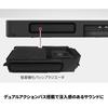 LG Soundbar SN7CY (3.0.2ch / 160W / Dolby Atmos / MERIDIAN / Bluetooth / HDMI / Optical / ARC)