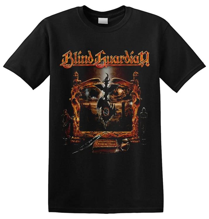 BLIND GUARDIAN -  Imaginations From The Other Side  T-Shirt 4XL