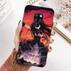 Cartoon K-Kurumi T-Tokisaki Handyhülle Für Huawei Mate 10 20 30 40 50 Lite Pro Nova 3 3i 5 6 SE 7 Pro 7SE