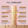 3X 4 In 1 Ultra Blends Color Changing-Foundation, Broad Spectrums SPF50 Sunscreen Concealer, Women Makeup Tool
