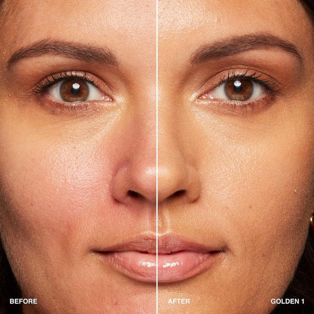 Bobbi Brown Vitamin Enriched Hydrating Skin Tint LSF 15 1.69 oz Golden 1