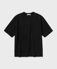 NONBLANK Reporter Cotton Hs T-Shirt_Black