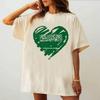 Saudi National Day T Shirt Teen Pastel Graphic Grunge Pop Culture Shirt Grunge Breathable Gothic Y2k Comfortable Pop Culture