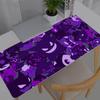 Mouse Pad Gamers Pokemon Pikachu Gengar New Large Computer Extended Game Mousepad Desk Mat Keyboard Rubber Durable Carpet