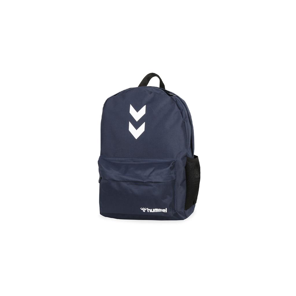 Hml Darrel Backpack 980269-2001 Black