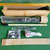 Foldable Mountain Bike Display Rack Bicycle Repair Workbench Multi Functional Bicycle Maintenance Tool