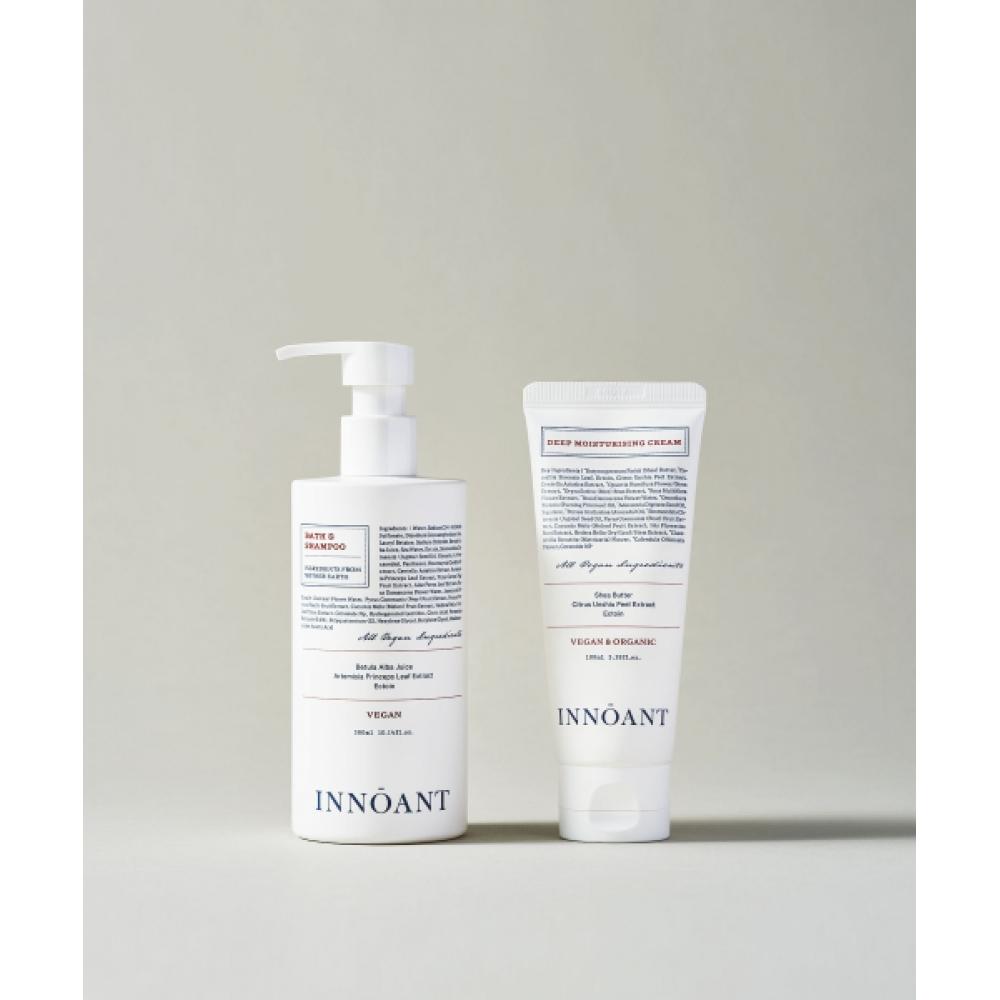 

Innoant Value Care 2 Piece Set NONE