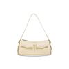 Charles & Keith Small CK 26 Summer Dopamine Chain Underarm Motorcycle Bag Crossbody Bag PU Shoulder Bag Small Women bags CK2-20160191