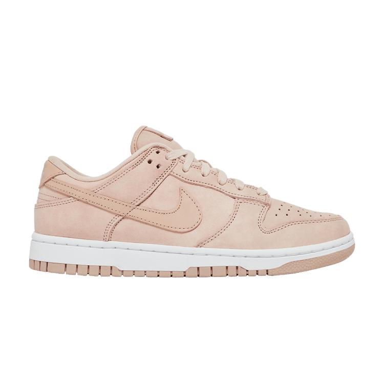 Nike Dunk Low PRM Pink Oxford (Women s) 42