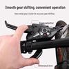 Yongjiu Bicycle Shifters and Derailleurs