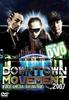 DVD DVD - DOWN TOWN MOVEMENT 2007 Japan Music Video Used