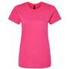 Gildan Womens/Ladies Softstyle Midweight T-Shirt