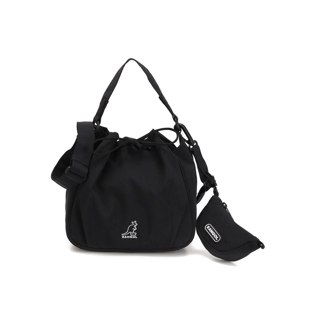 Kangol Essential X Bucket Bag 4008 Black