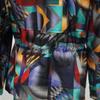 Shiz Madam Women S Lumi Stitch Collar Two Layer Sleeve Jumper J31595