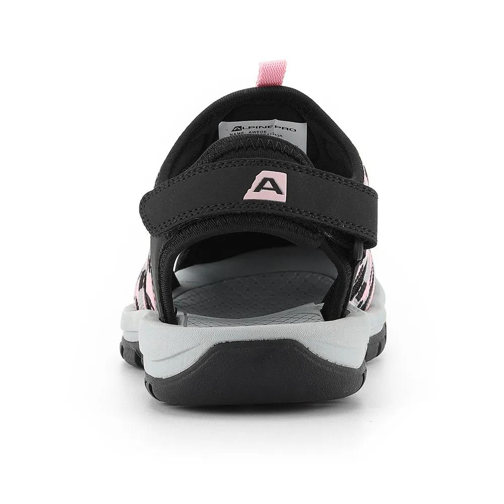 Alpine Pro Сандалии Awede