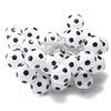 2026 World Cup LED Football String Lights - Decorative Atmosphere Lights for Bar and KTV