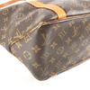 Louis Vuitton M51108  Monogram Sack Shopping Bag Shoulder Bag Tote Bag