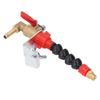 Cutting Machine Misting System Water Sprayer Waterproof Grinder Dust Remover Water Sprayer