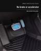 Suzuki Swift 2019-2025 TPE All-Weather 3D Waterproof Floor Mats