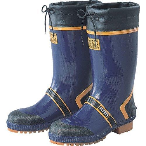 Fukuyama Rubber Joldic Safety DX (with toe cap) 30.0 SCDX-30.0 Boots (with toe cap)