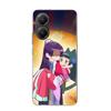 A-Apothecary D-Diaries Cute Phone Case For Xiaomi Poco X7 X6 X5 Pro F7 Ultra Redmi 15C 15 13 13C 12 12C 10 10A 10C 9 9A 9C 9T Co
