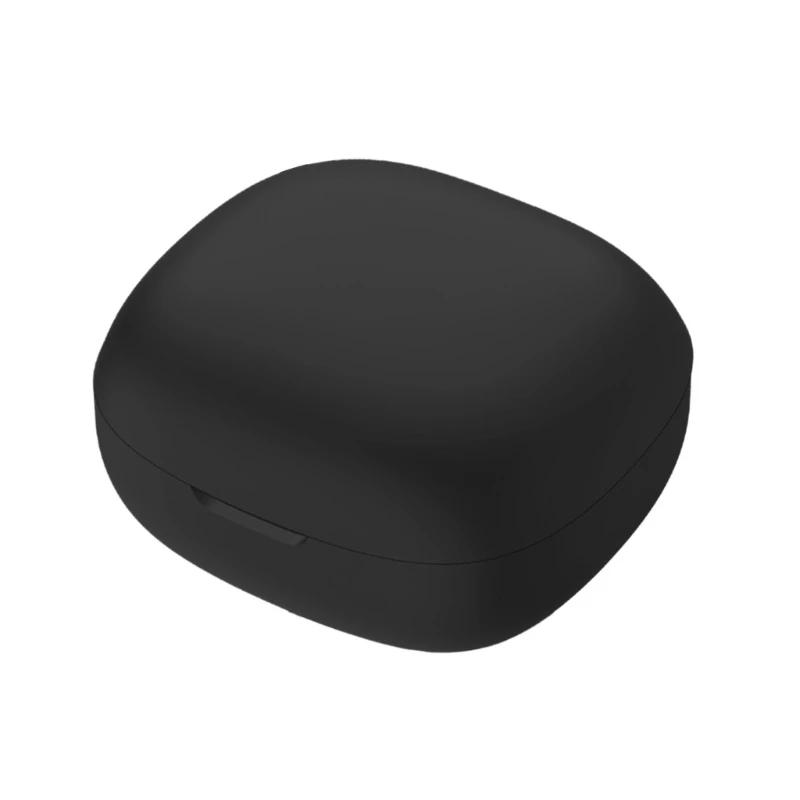 YAYINCC Earphone Silicone Protective Case for Anker Soundcore P20i/R50i Wireless Earbud Cover Shockproof-Shell Washable Housin