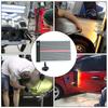 Dent Finder Panel Striped Light Board Steel Dent Remover Tool Car Body Repair Automotive Reflection Lighting with Three-Speed
