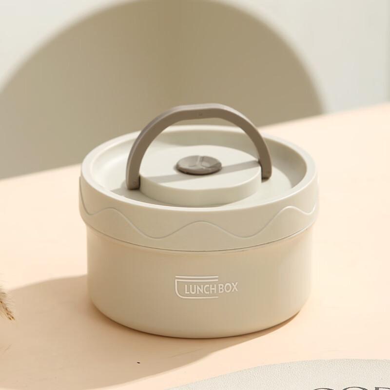 

ZISIZ Портативный электрический ланч-бокс