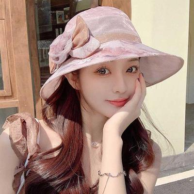 SUMMER Classic Bucket Hat 5 Colors CH392