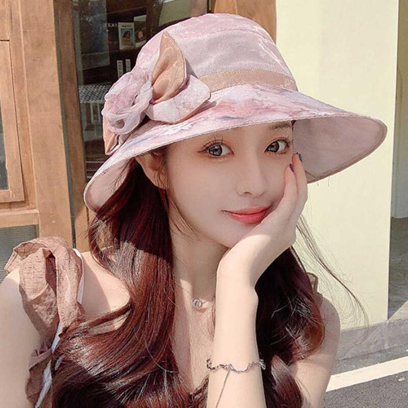 

ЛЕТНЯЯ Классическая панама 5 цветов CH392 Purple