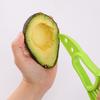 3 In 1 Avocado Slicer Shea Corer Butter Fruit Peeler Tools