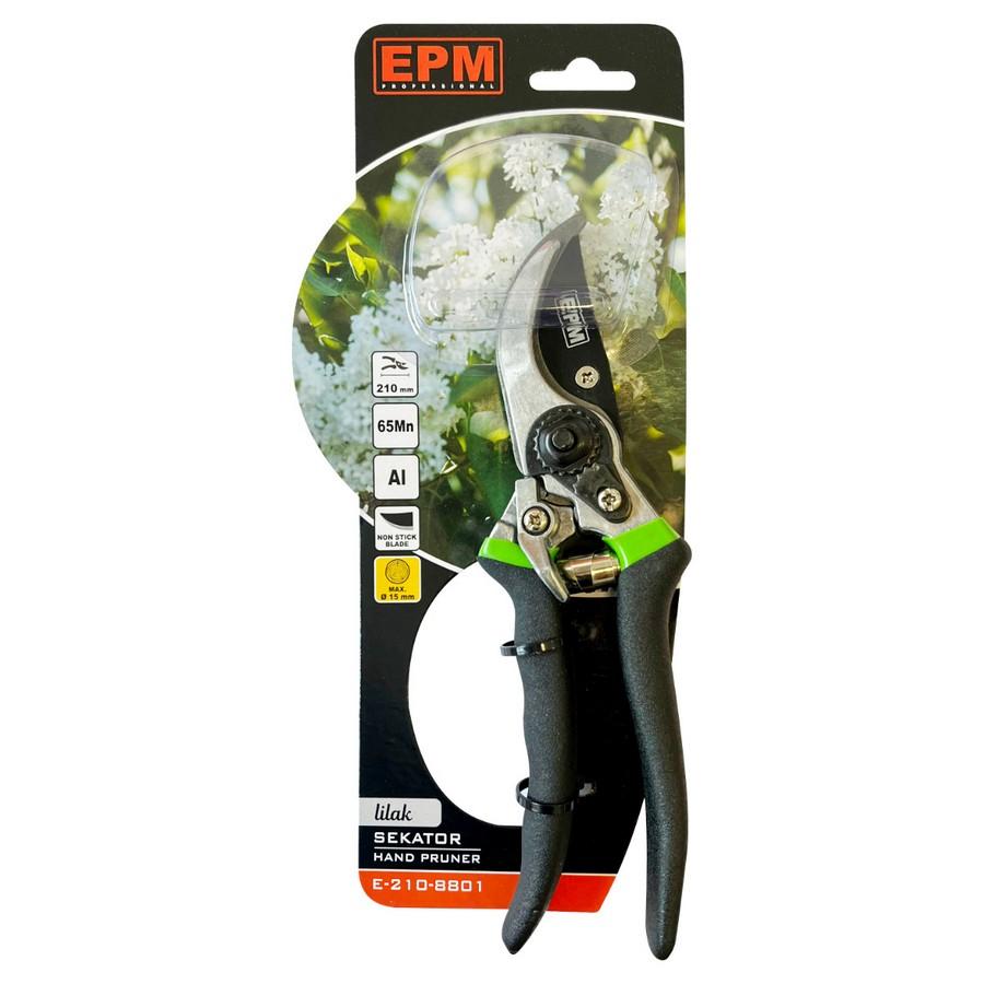 UNIVERSAL PRUNING SHEAR 210MM - E-210-8801