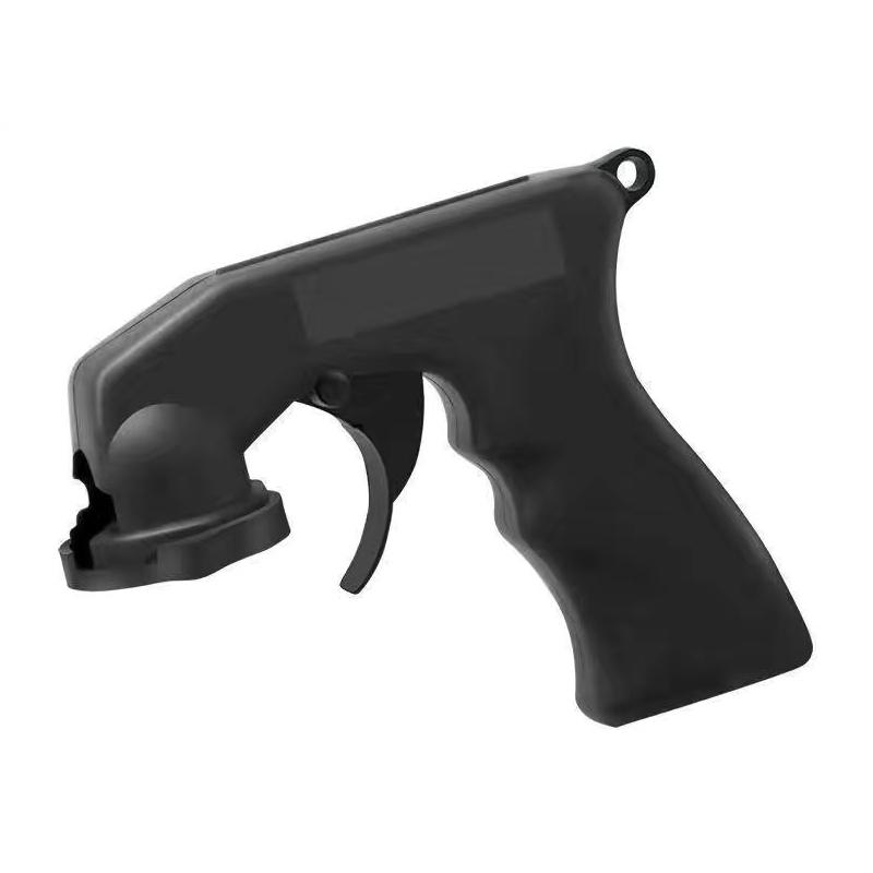 Car Paint Spraying Tool, Spray Can, Hand Spray Handle, Suitable for Self Painting, Refurbishment, and Color Change