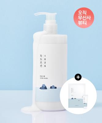 1025 Dokdo Lotiune 400ml