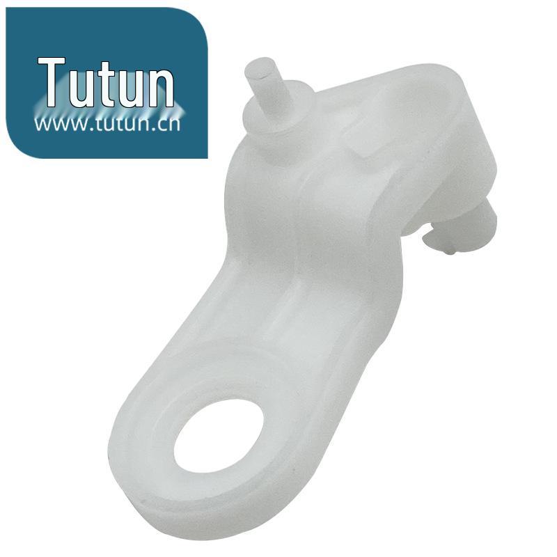 

Nissan Qashqai X-Trail Кронштейн клапана вентилятора отопителя в сборе OE: 27145-JE20A 27145JE20A-DB