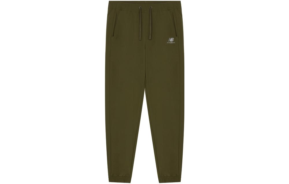 

New Balance Sweatpants Women s Green AWP22324-KAC S
