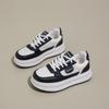 Little white shoes children's autumn new female student casual trend versatile women's shoes street shot 5