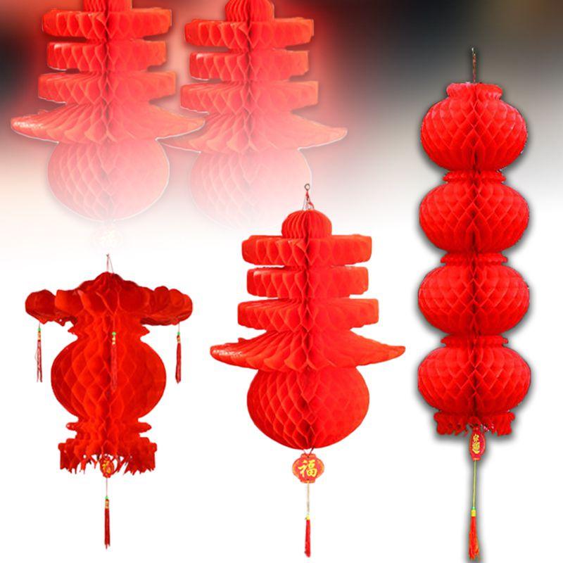 Vibrant 2022 Cny Red Lanterns For Joyous Chinese New Lunar Year Celebrations