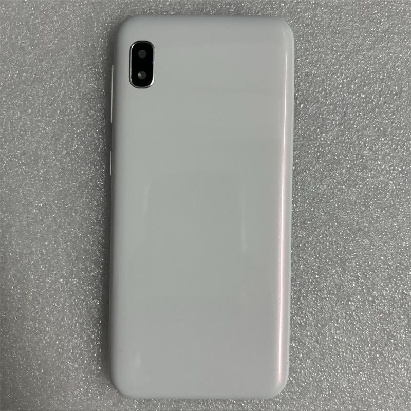 For Samsung Galaxy 10E 102 SM-102U Housing Back Cover Case Rear Battery Chassis Shell Replacement
