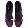 Nike FQ8384-500 Vapor 16 Academy TF Turf Shoes Mbappé Signature Purple Football Boots