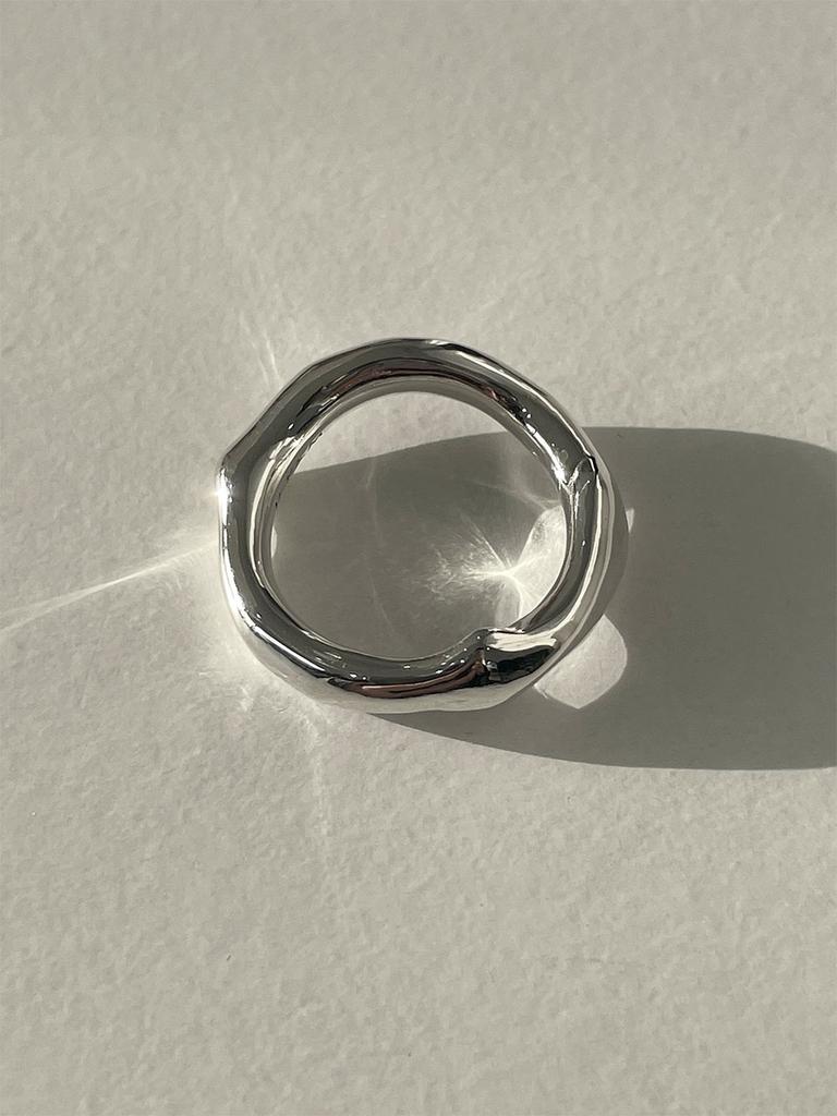 Jakam. Ugly Ring 1 (B Type)