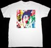 T-Shirt UFO prog STRANGERS IN THE NIGHT Taglie dalla S alla 5XL T-Shirt Unisex