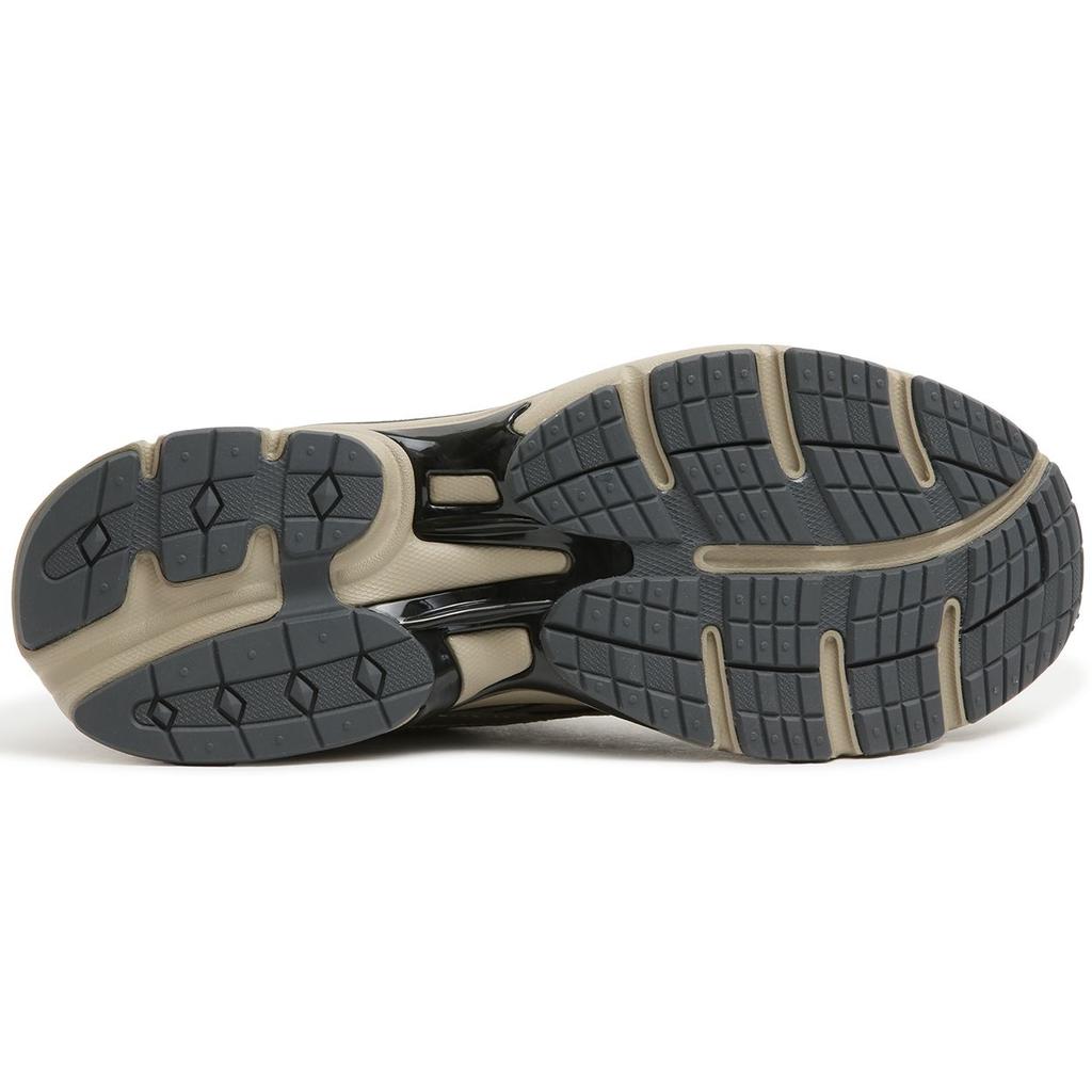 Reebok Premier Road 2.0 Fashionable Comfortable Versatile Low-Top Running Shoes Unisex Sneaker Fossil-Brown 25SRC915U1GBR